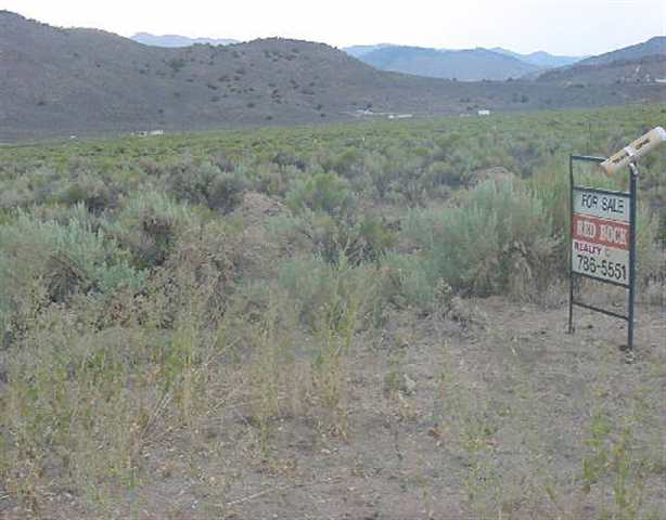Lot#47 Dry Valley Road Reno, NV 89502 - Photo 1 of 1 Gallery Image 1