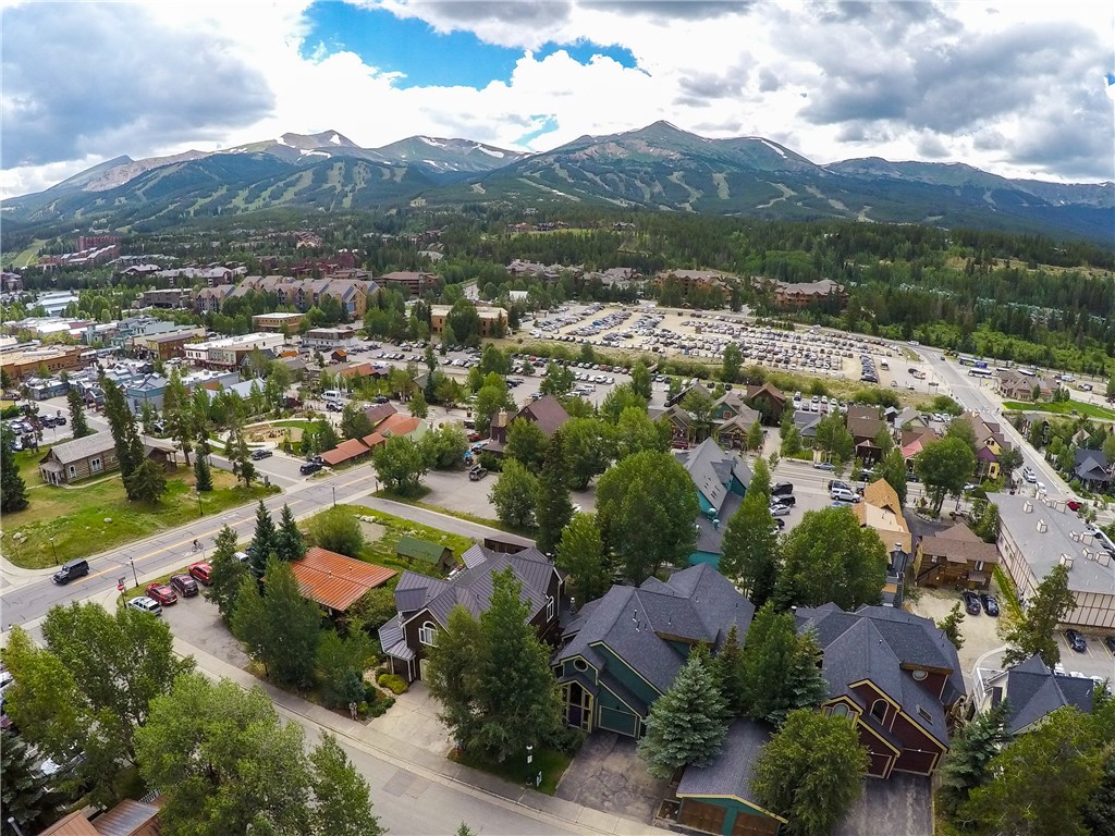 209 North Ridge Street Breckenridge, CO 80424 - Photo 3 of 25 Gallery Image 3