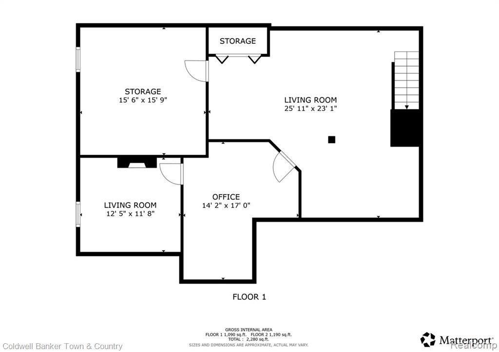 211 Colfax Street Fenton, MI 48430 - Photo 31 of 31 Gallery Image 31