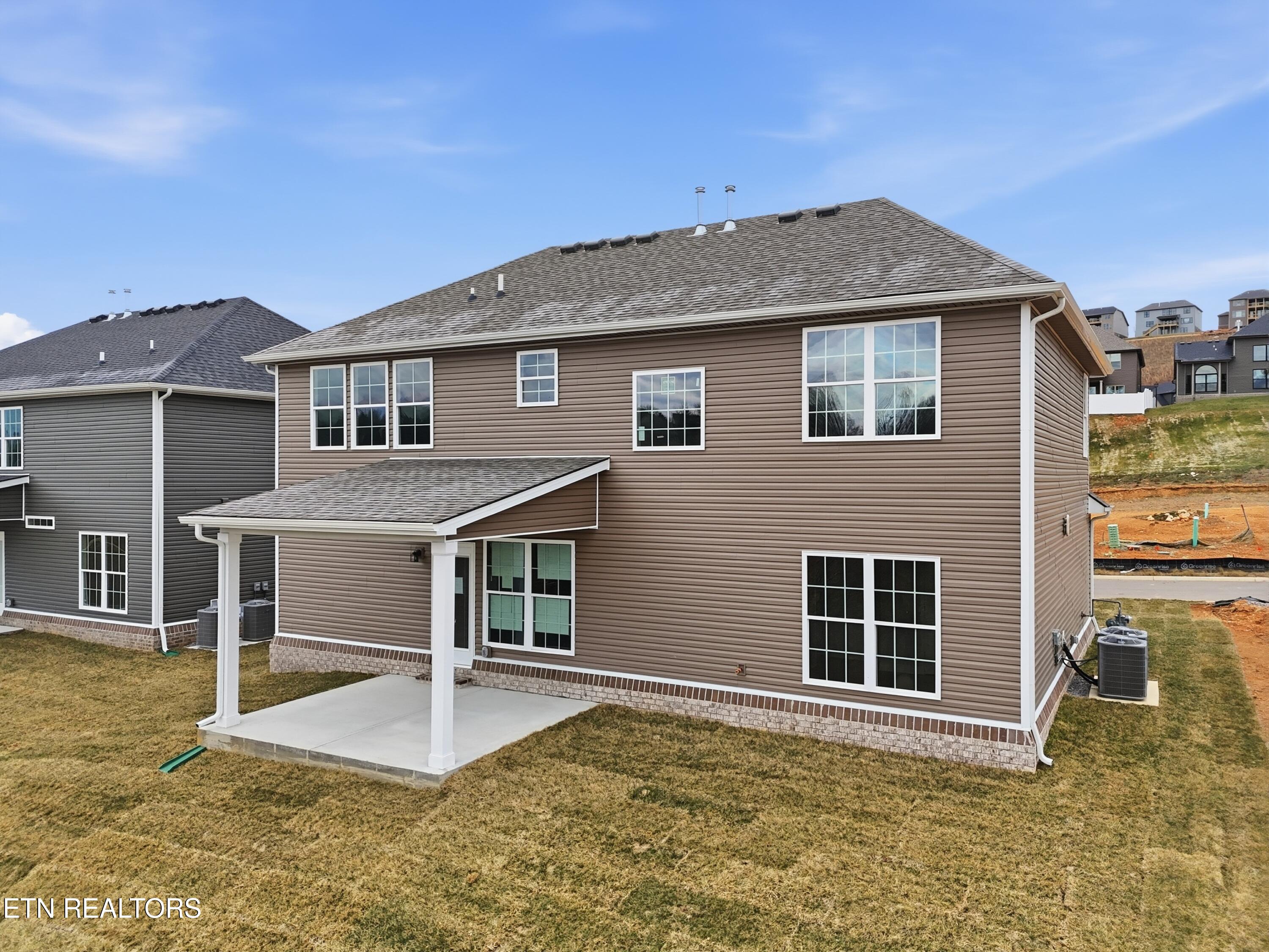 2032 Hickory Reserve Road Knoxville, TN 37932 - Photo 15 of 15 2032-2