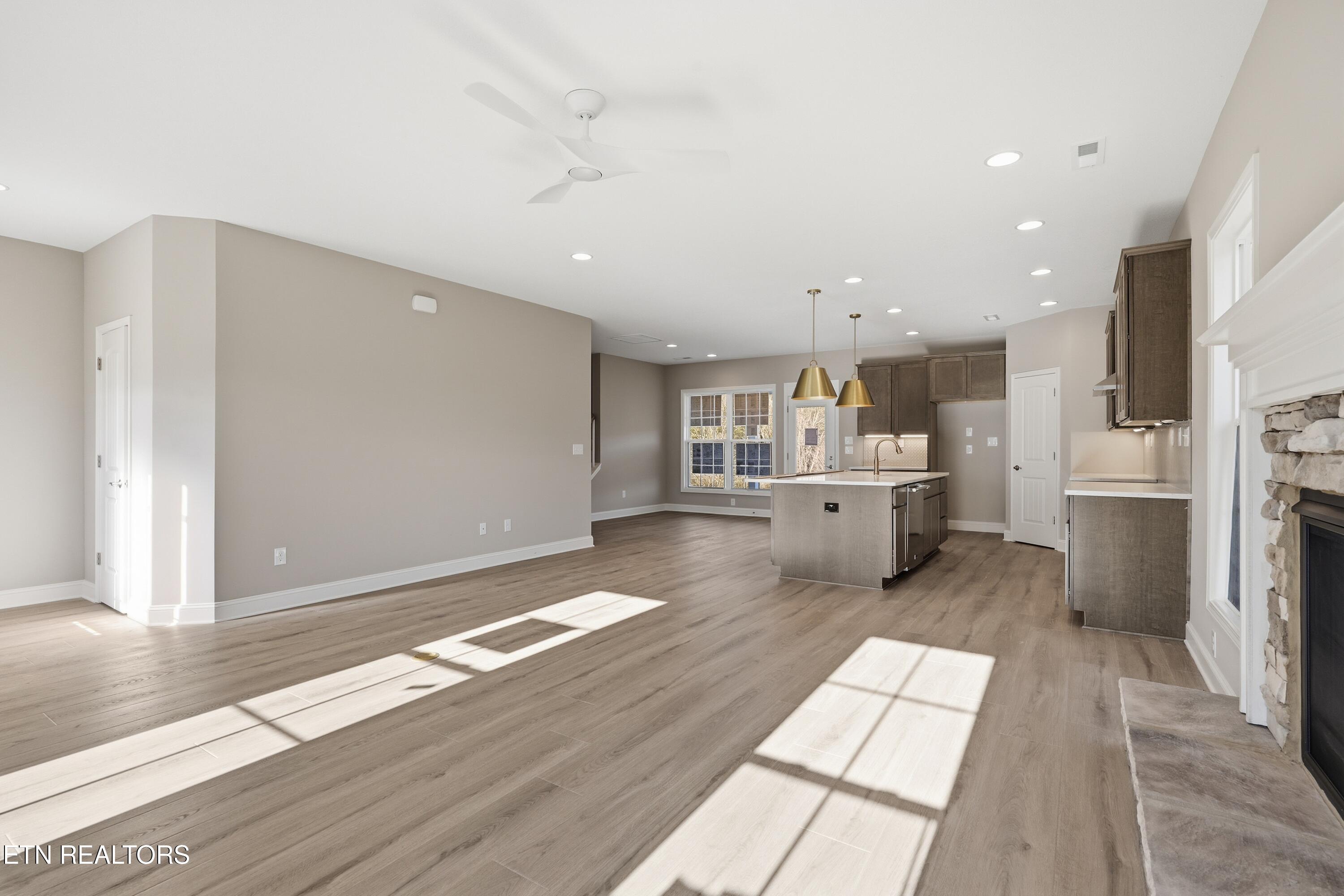 2032 Hickory Reserve Road Knoxville, TN 37932 - Photo 5 of 15 2032-4