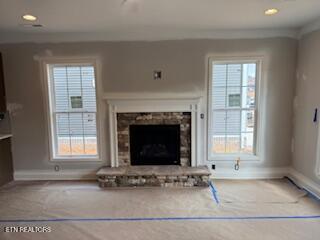 2032 Hickory Reserve Road Knoxville, TN 37932 - Photo 5 of 9 IMG_6515