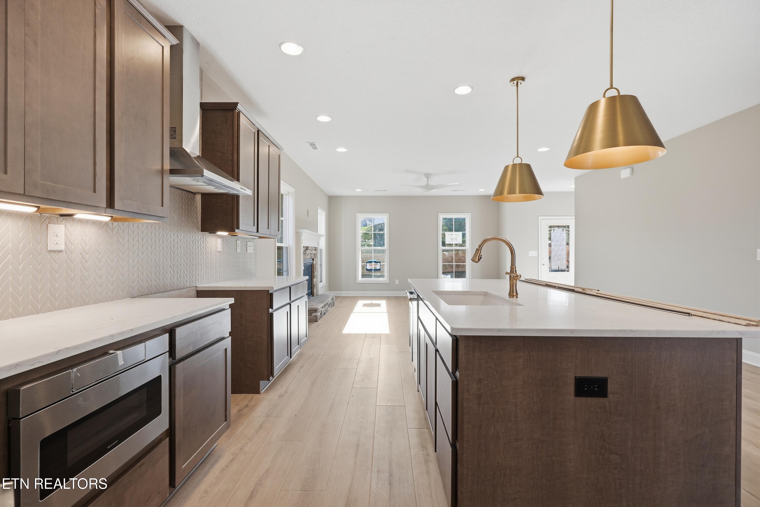 2032 Hickory Reserve Road Knoxville, TN 37932 - Photo 7 of 15 2032-8