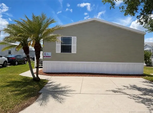 $79,900 | 3484 Newberry Way, St. Cloud, FL 34772