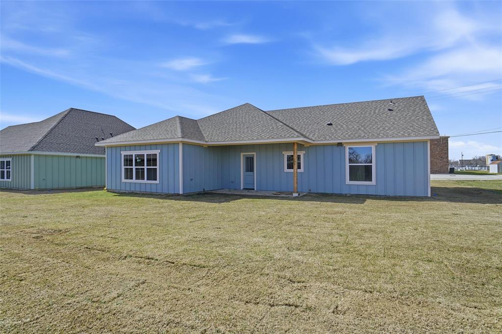 307 Railroad Avenue Sanger, TX 76266 - Photo 24 of 25