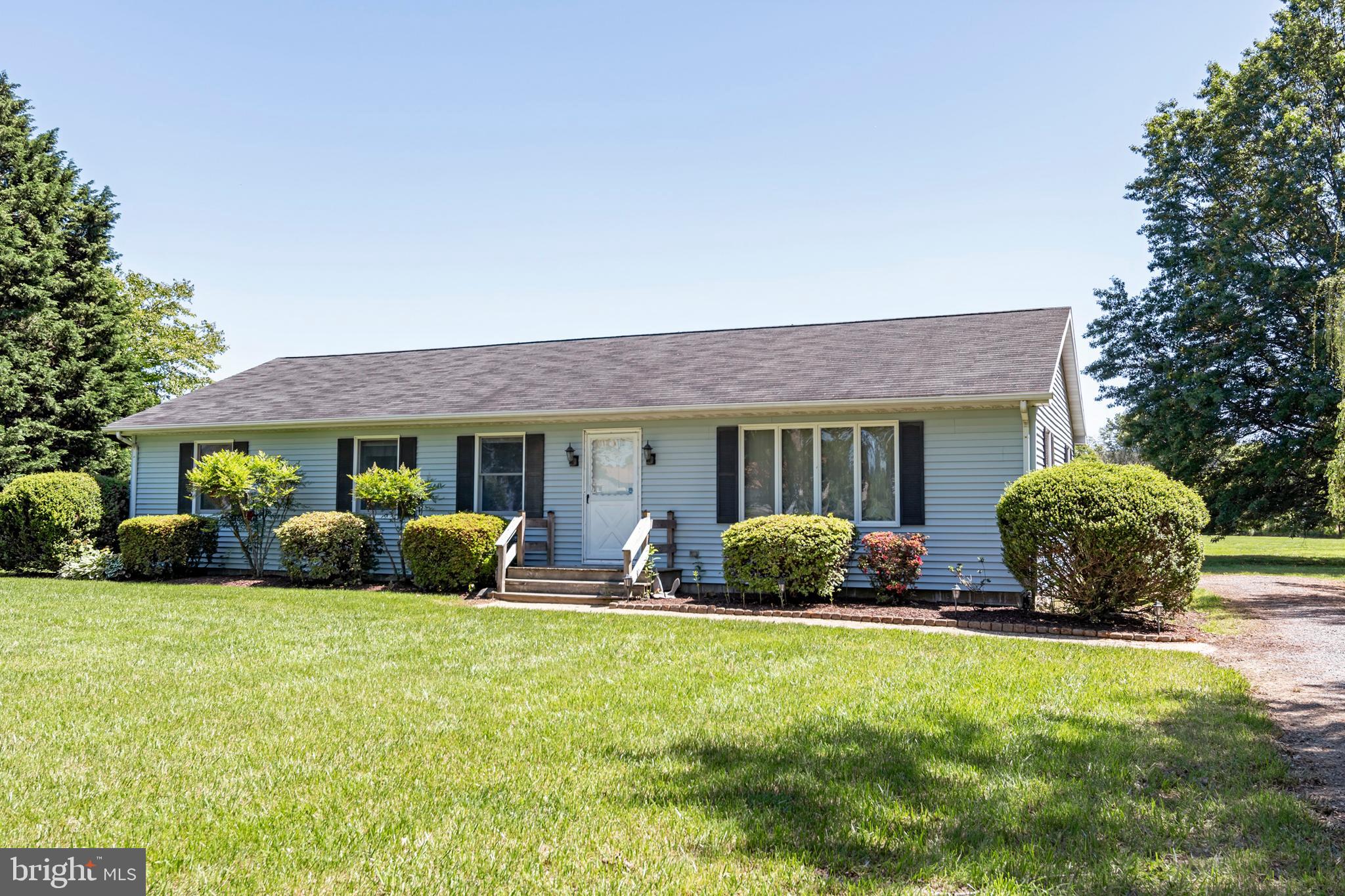 22561 Indian Point Road Bozman, MD 21612 - Photo 1 of 71 Delightful One Level Living