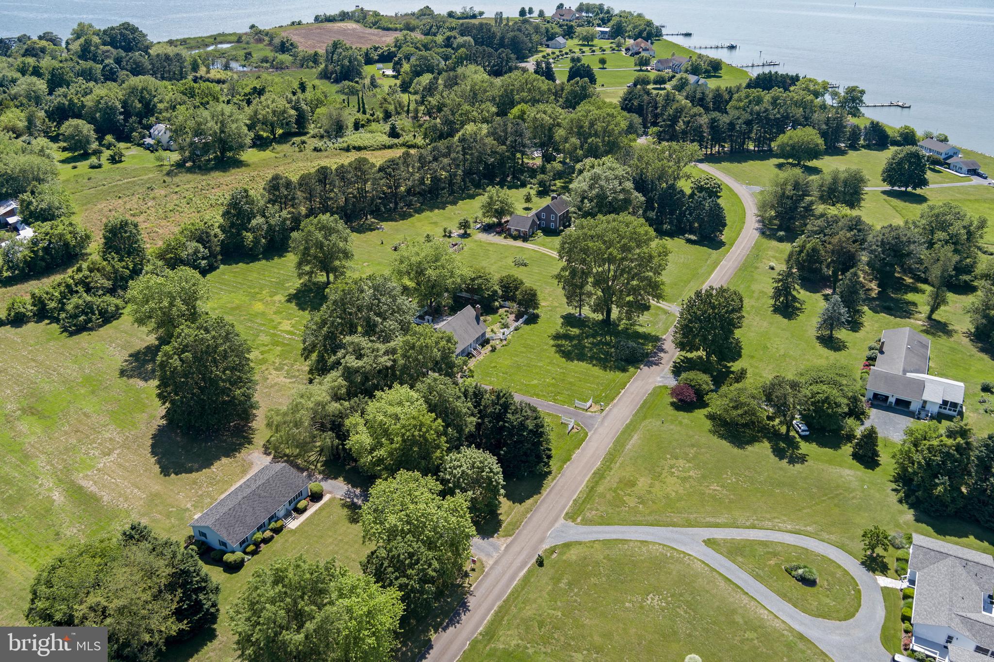 22561 Indian Point Road Bozman, MD 21612 - Photo 33 of 71 Gallery Image 33