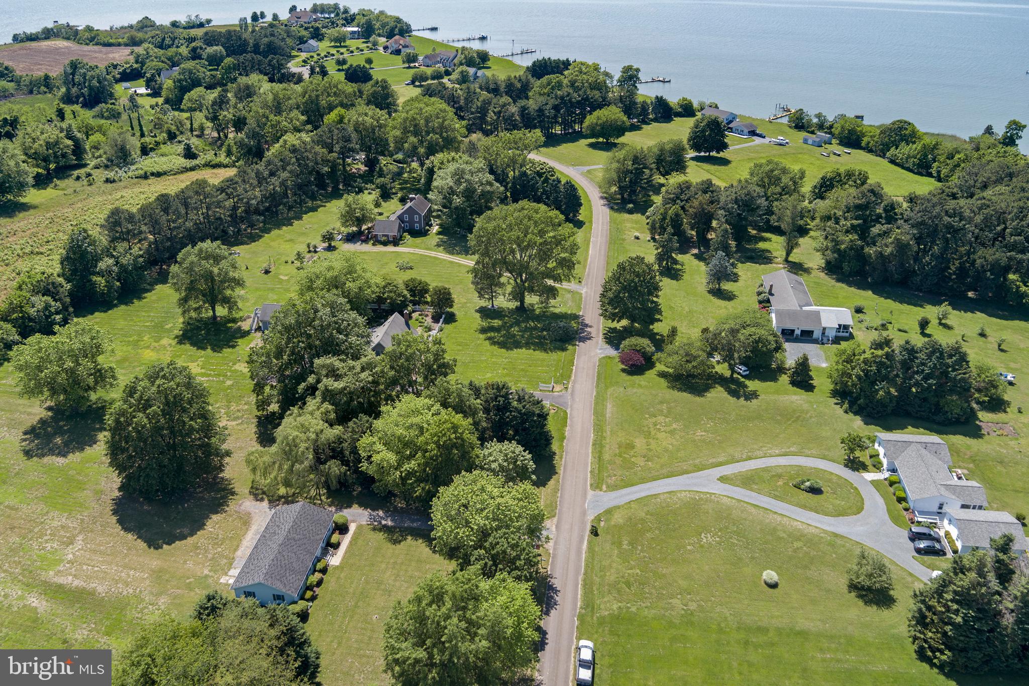 22561 Indian Point Road Bozman, MD 21612 - Photo 34 of 71 Gallery Image 34