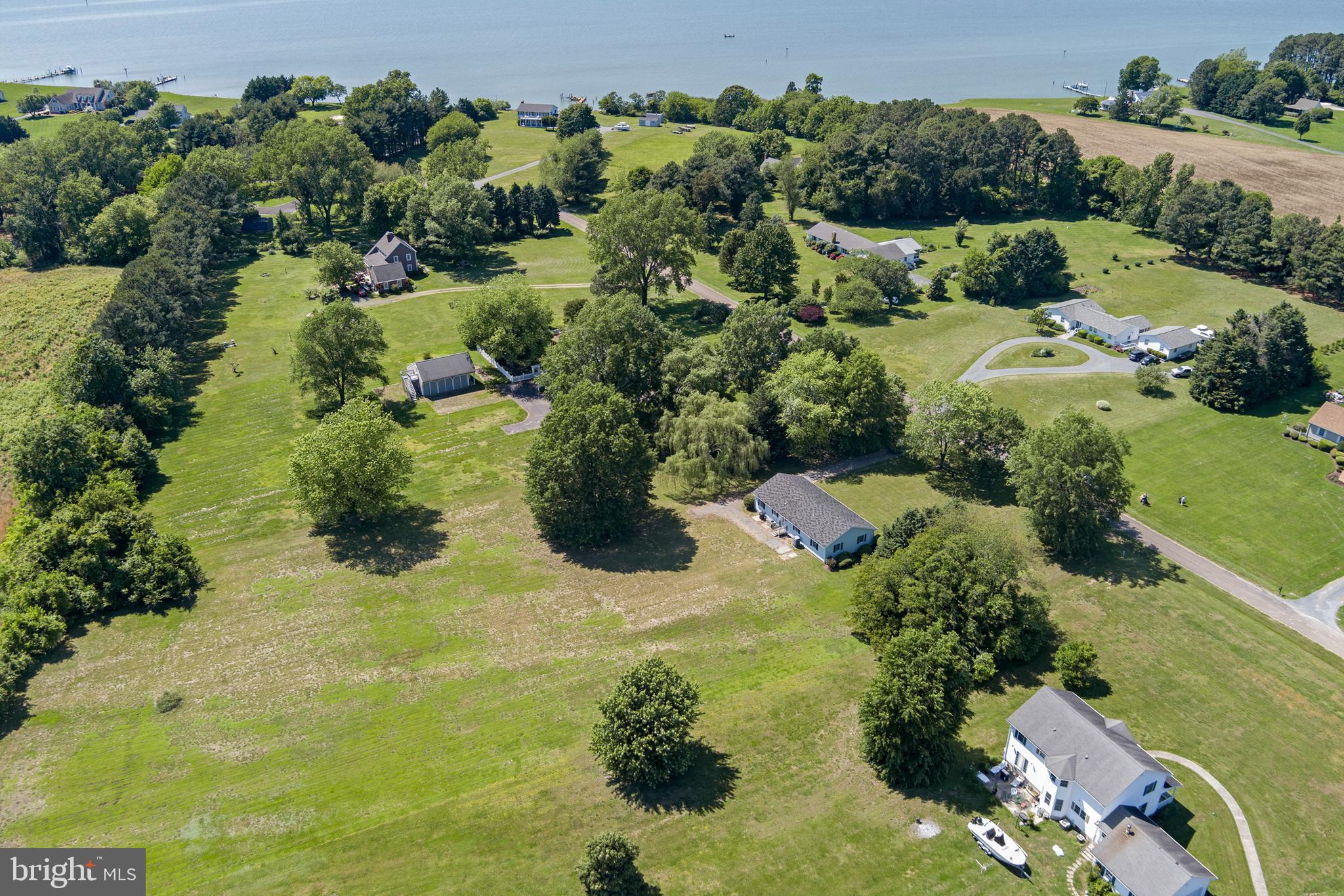 22561 Indian Point Road Bozman, MD 21612 - Photo 36 of 71 Gallery Image 36