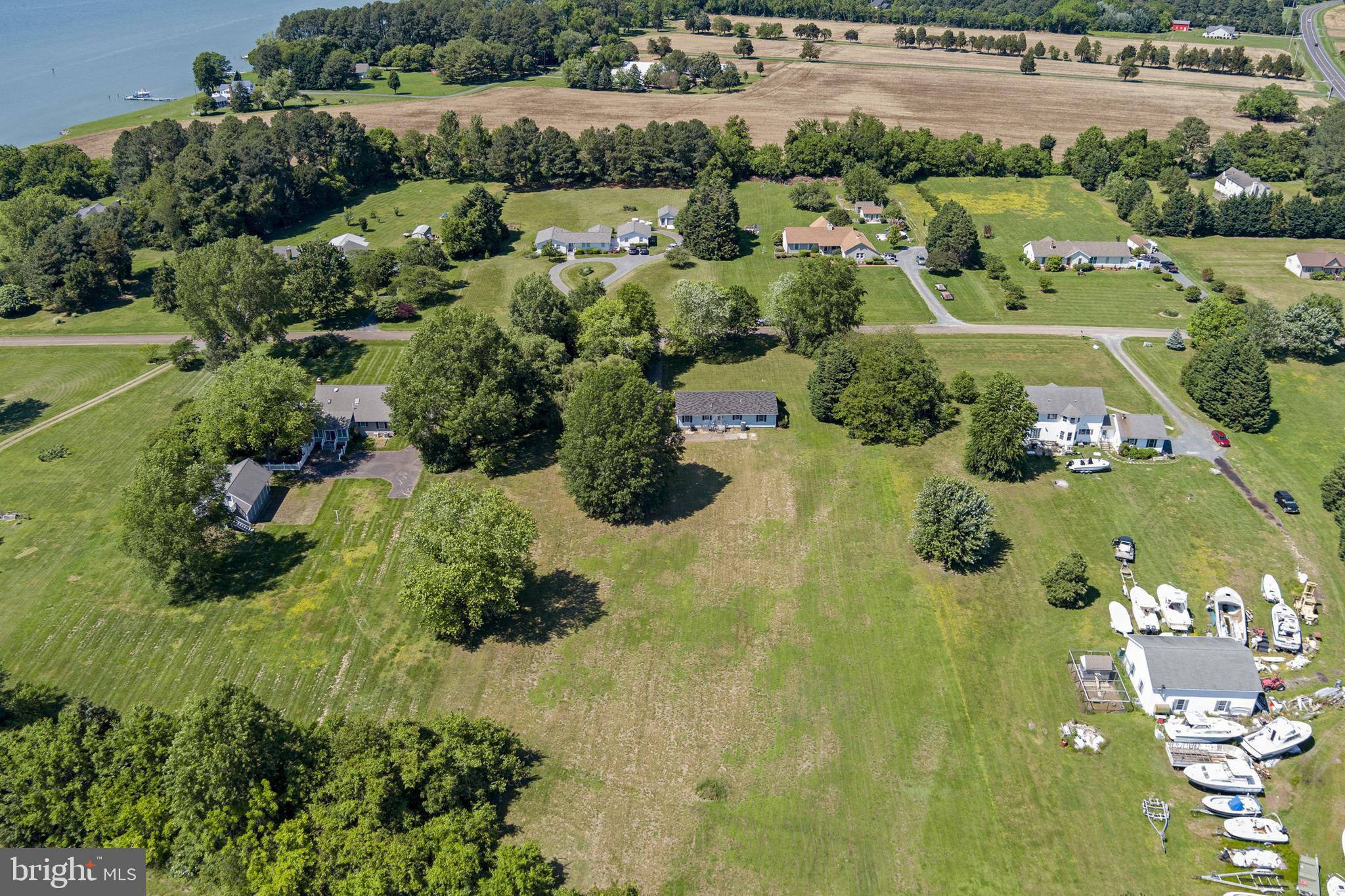 22561 Indian Point Road Bozman, MD 21612 - Photo 38 of 71 Gallery Image 38