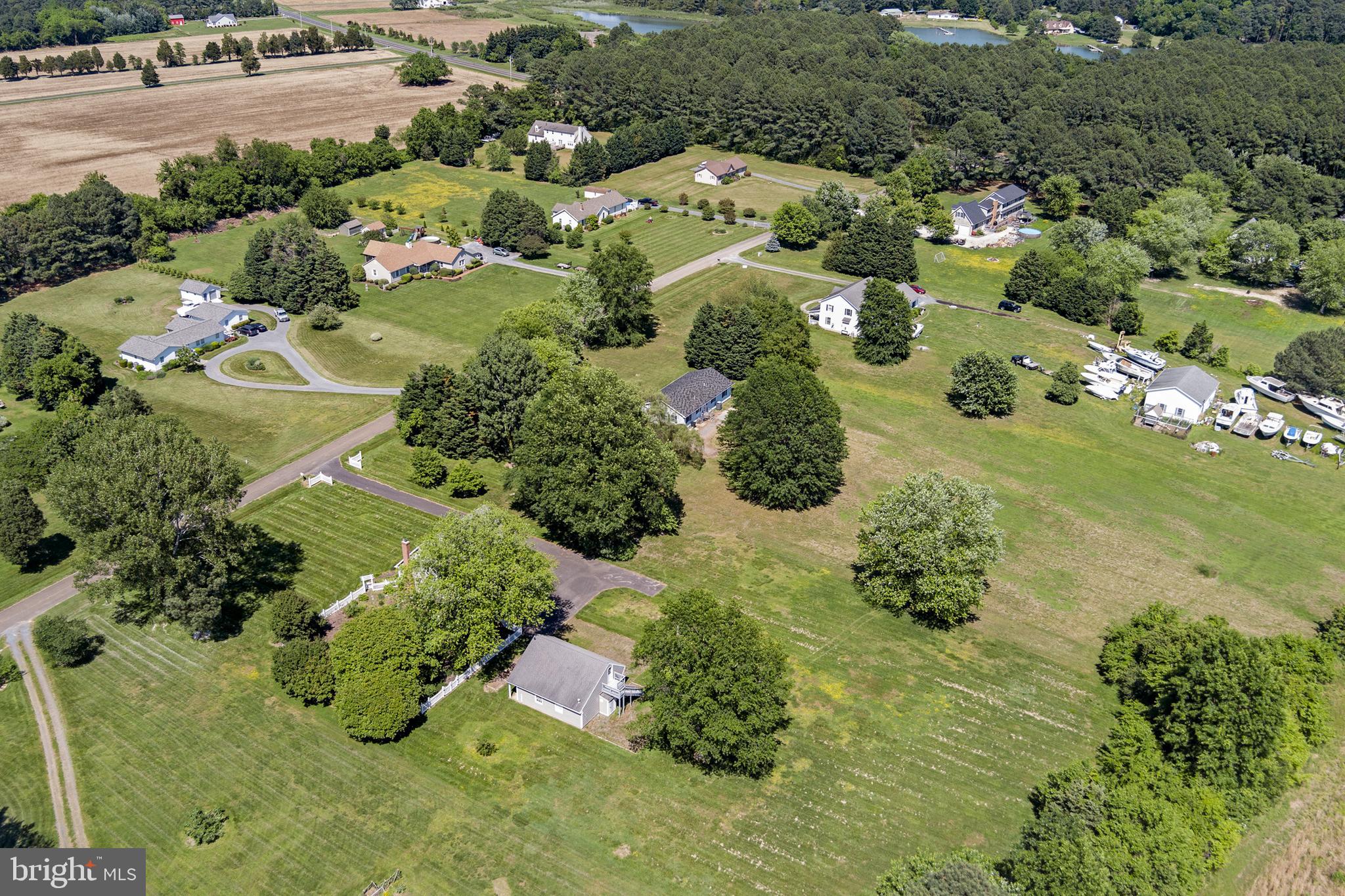 22561 Indian Point Road Bozman, MD 21612 - Photo 39 of 71 Gallery Image 39