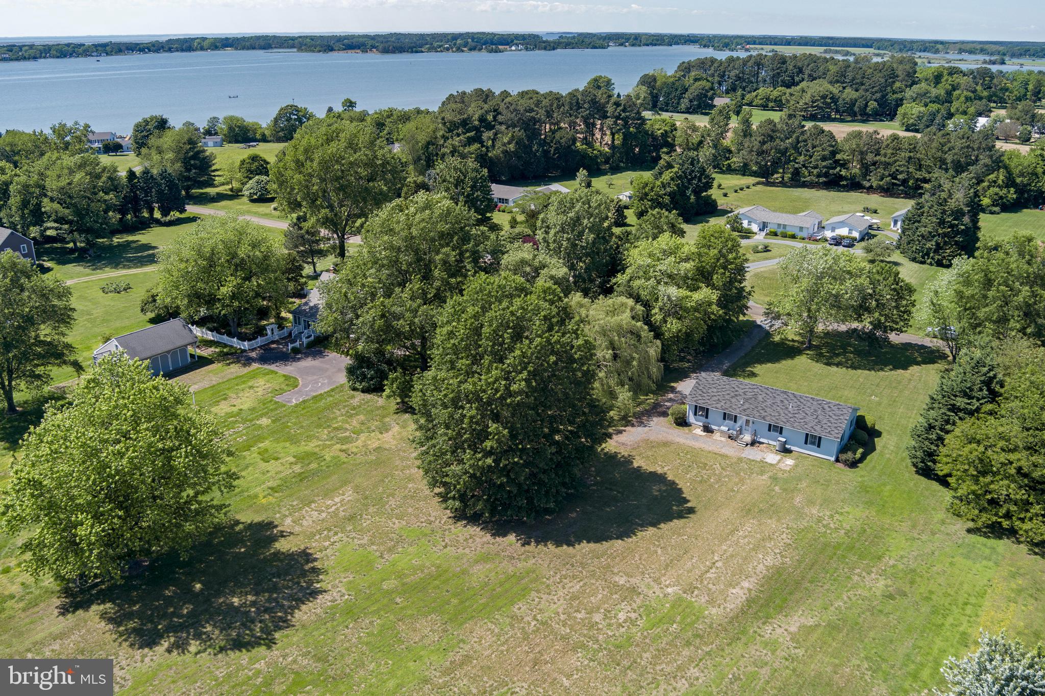 22561 Indian Point Road Bozman, MD 21612 - Photo 41 of 71 Gallery Image 41