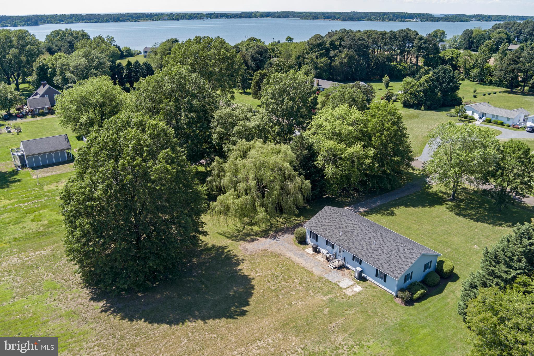 22561 Indian Point Road Bozman, MD 21612 - Photo 42 of 71 Gallery Image 42