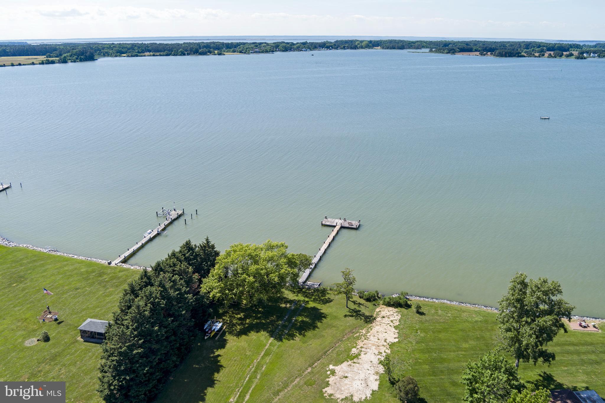 22561 Indian Point Road Bozman, MD 21612 - Photo 49 of 71 Gallery Image 49