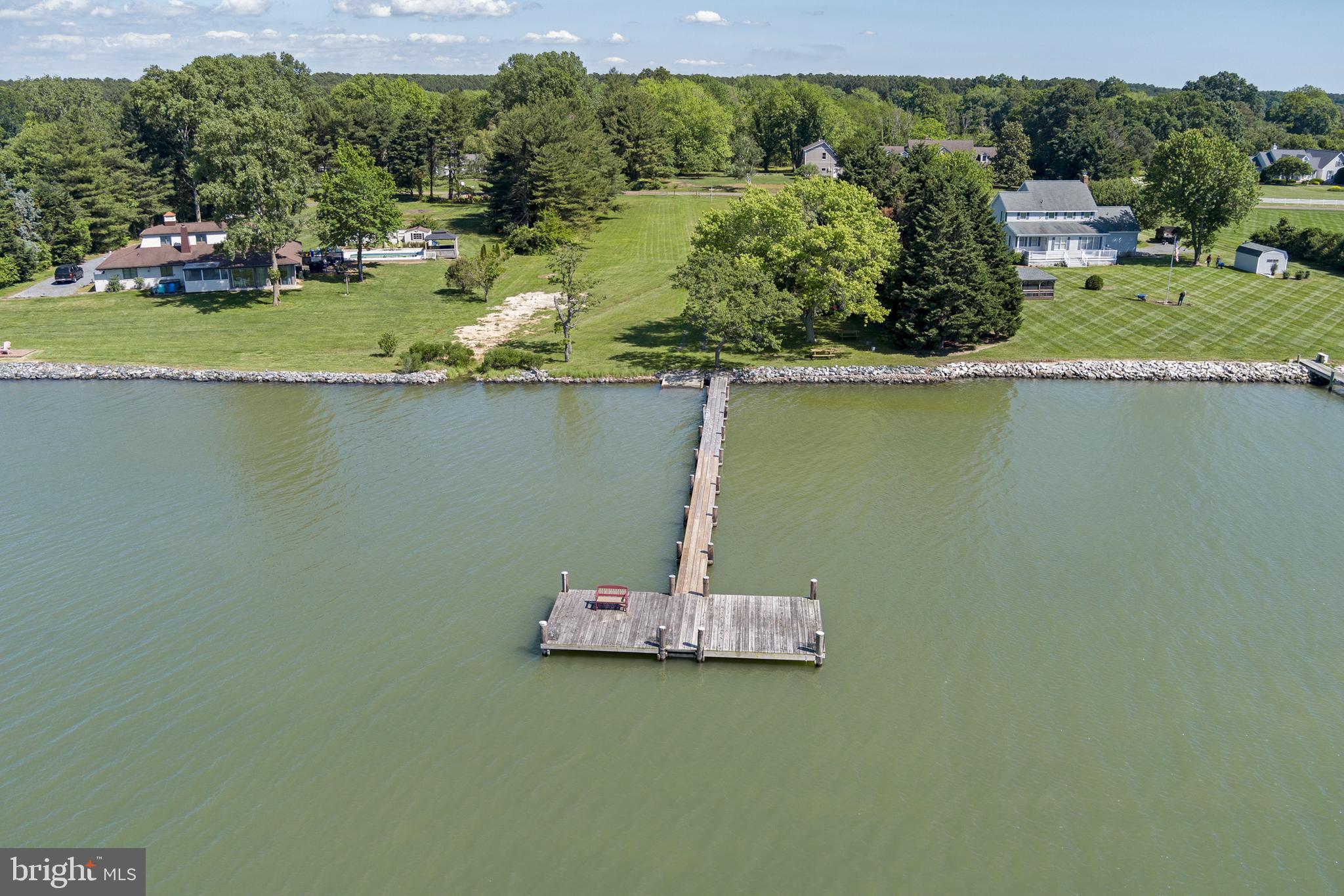 22561 Indian Point Road Bozman, MD 21612 - Photo 52 of 71 Gallery Image 52