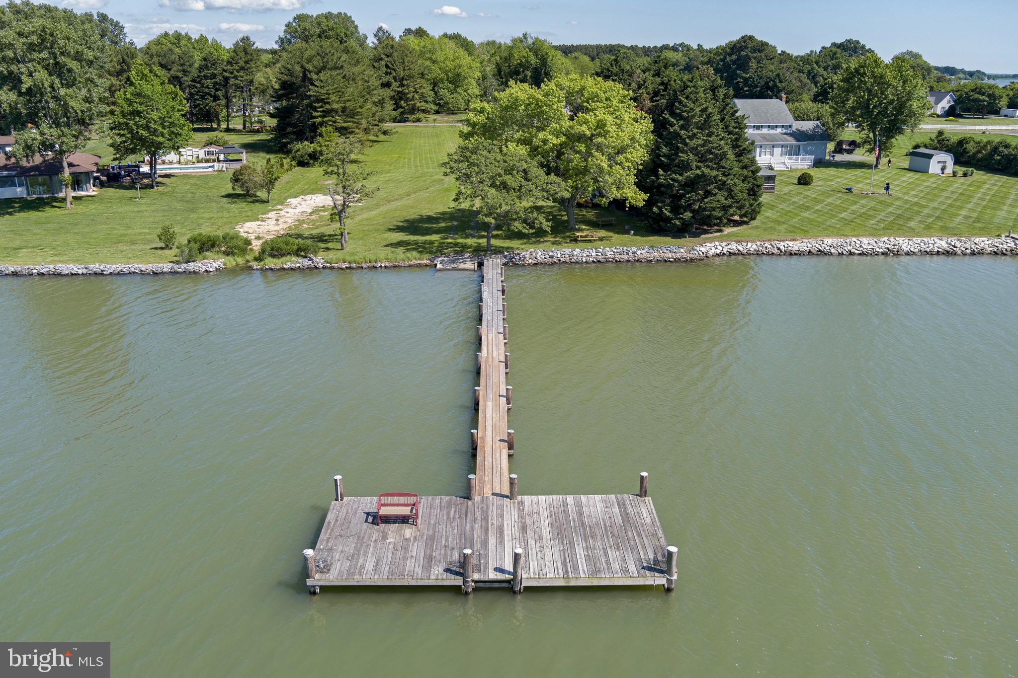 22561 Indian Point Road Bozman, MD 21612 - Photo 53 of 71 Gallery Image 53