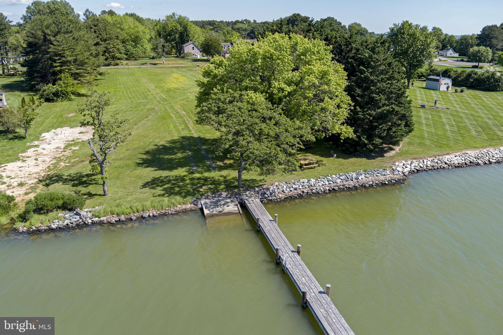 22561 Indian Point Road Bozman, MD 21612 - Photo 54 of 71 Gallery Image 54