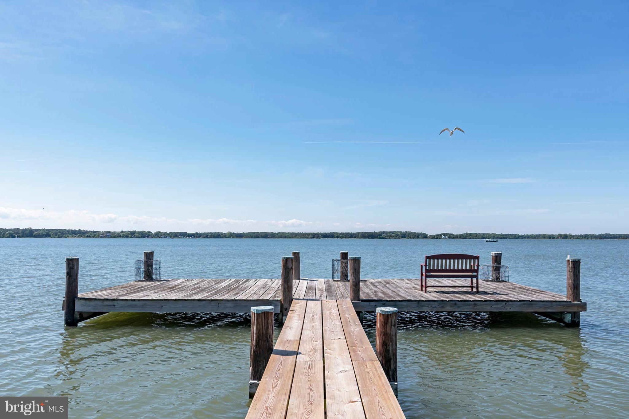 22561 Indian Point Road Bozman, MD 21612 - Photo 61 of 71 Gallery Image 61