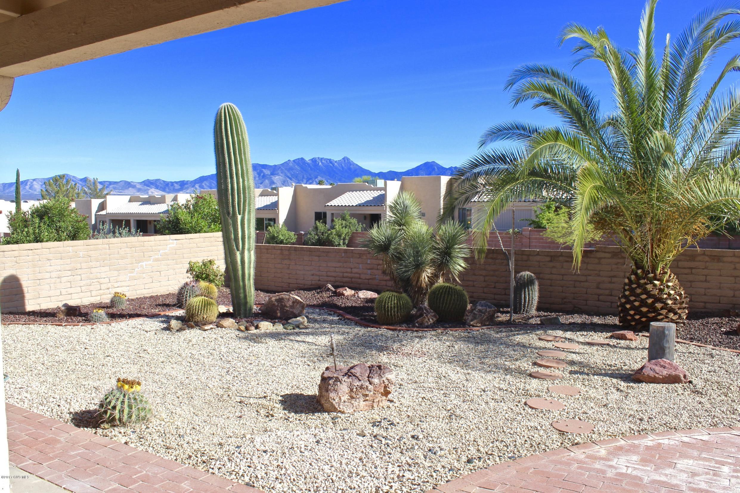 433 West Rio-Santa Cruz Green Valley, AZ 85614 - Photo 35 of 36 Gallery Image 35