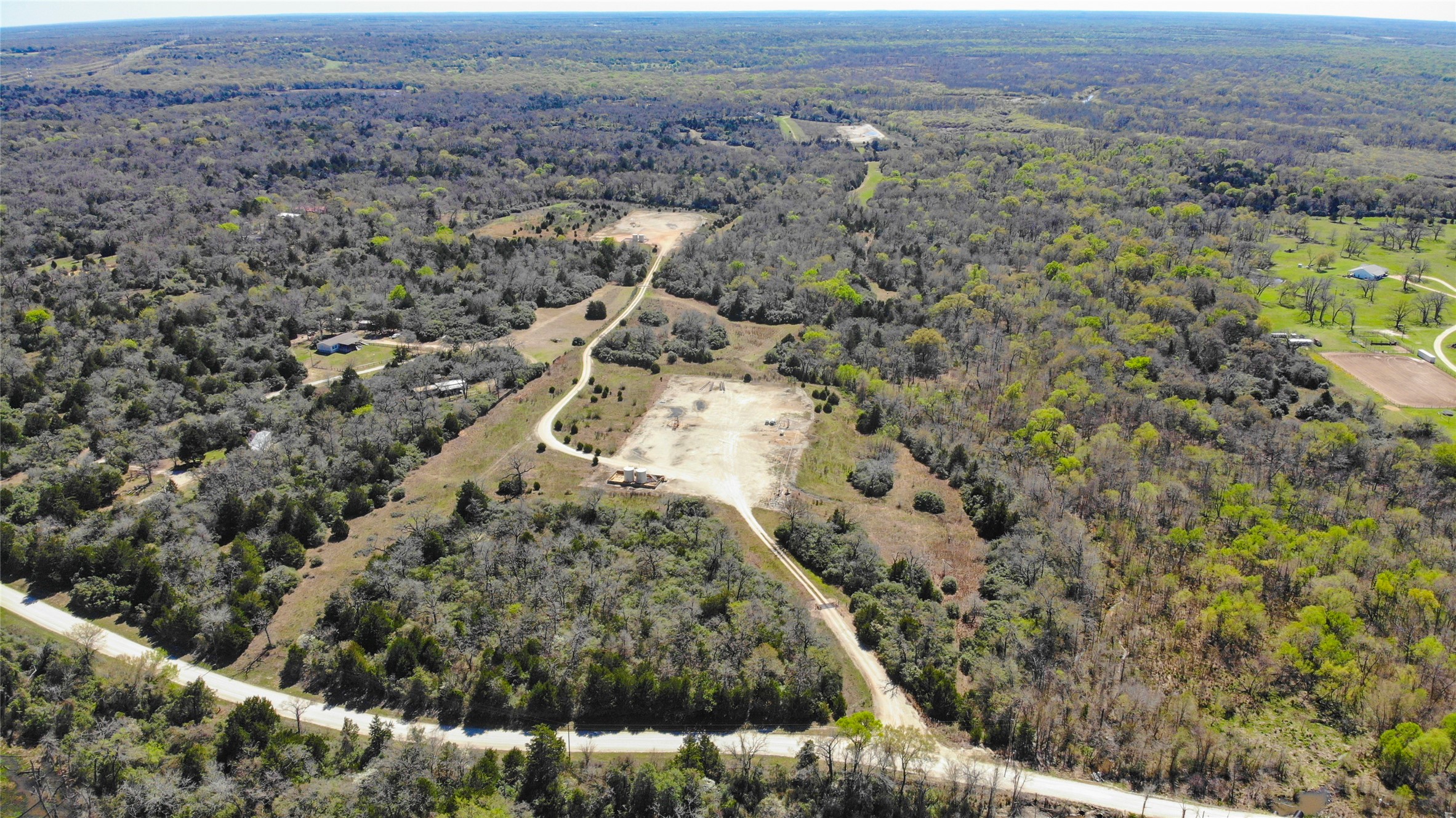 482 County Road 482 Normangee, TX 77871 - Photo 49 of 49