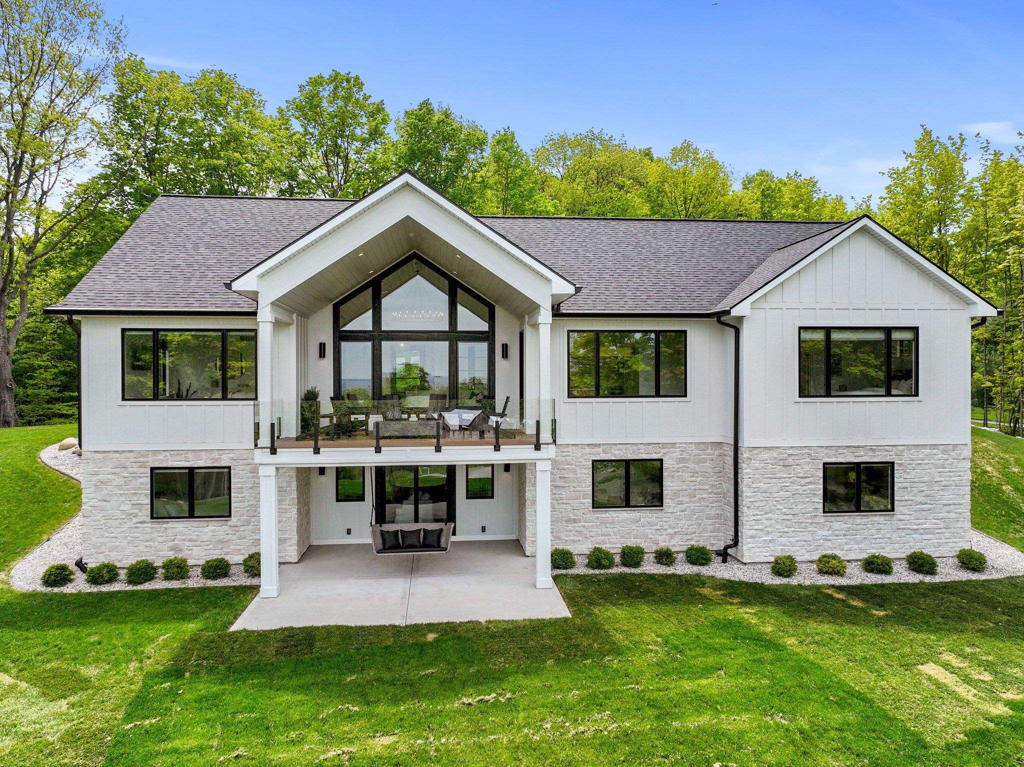 0 East Rudy Drive Northport, MI 49670 - Photo 3 of 44
