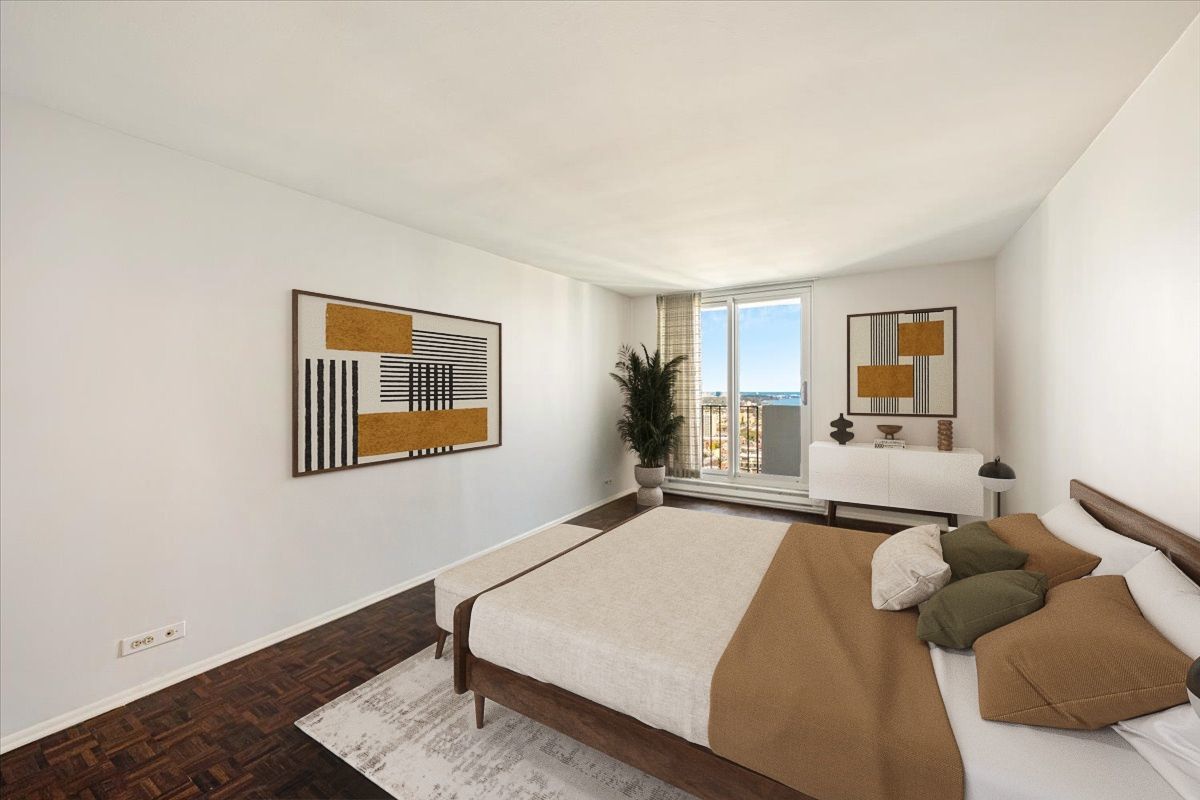 6033 North Sheridan Road, Unit 43H Chicago, IL 60660 - Photo 15 of 25