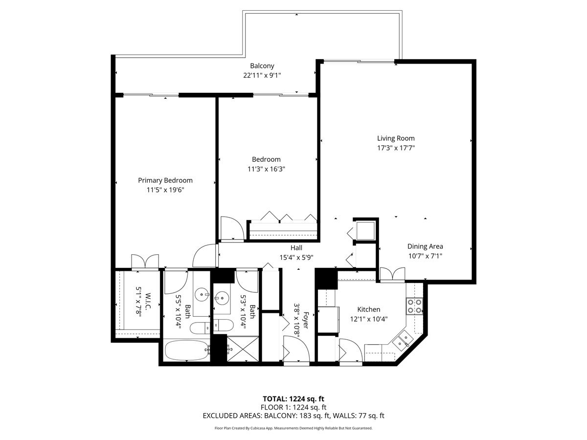 6033 North Sheridan Road, Unit 43H Chicago, IL 60660 - Photo 17 of 25