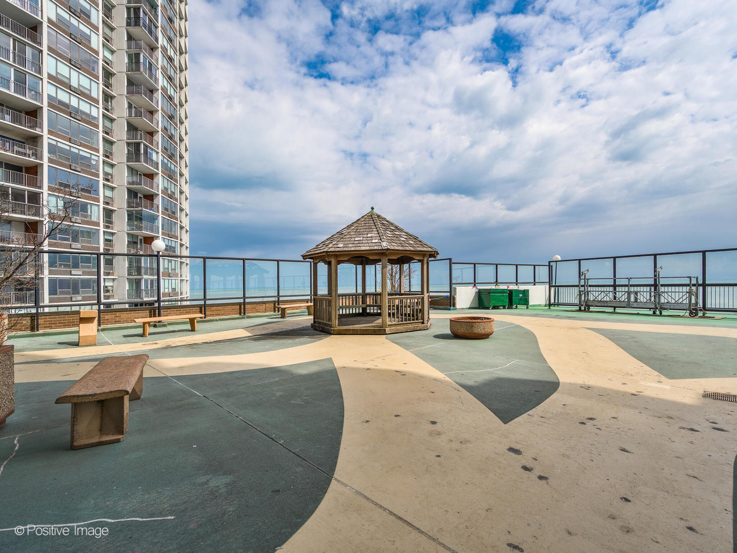 6033 North Sheridan Road, Unit 43H Chicago, IL 60660 - Photo 24 of 25