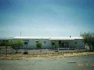 587 Warren Road Benson, AZ 85602 - Photo 1 of 1 Gallery Image 1