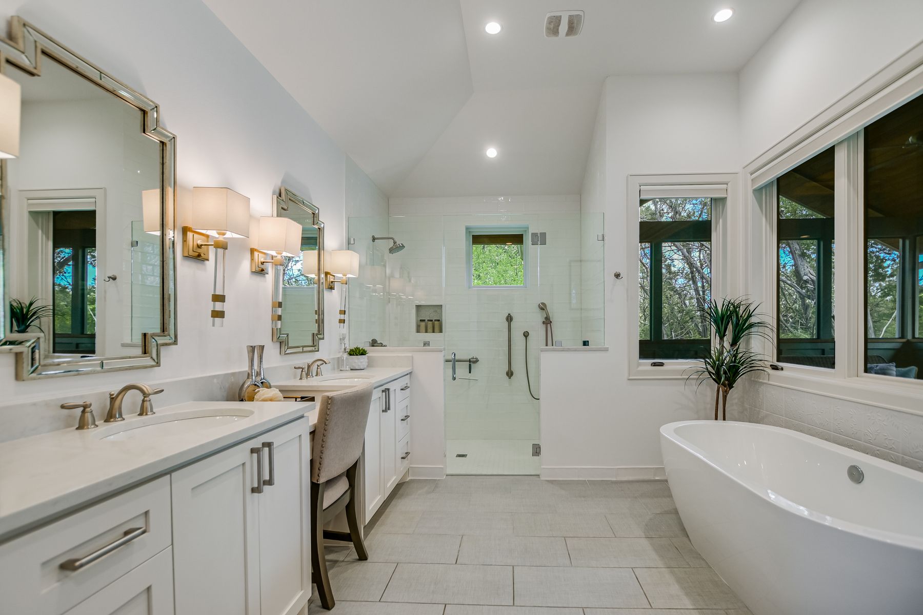 1707 River Hills Road, Unit B & C Austin, TX 78733 - Photo 35 of 40