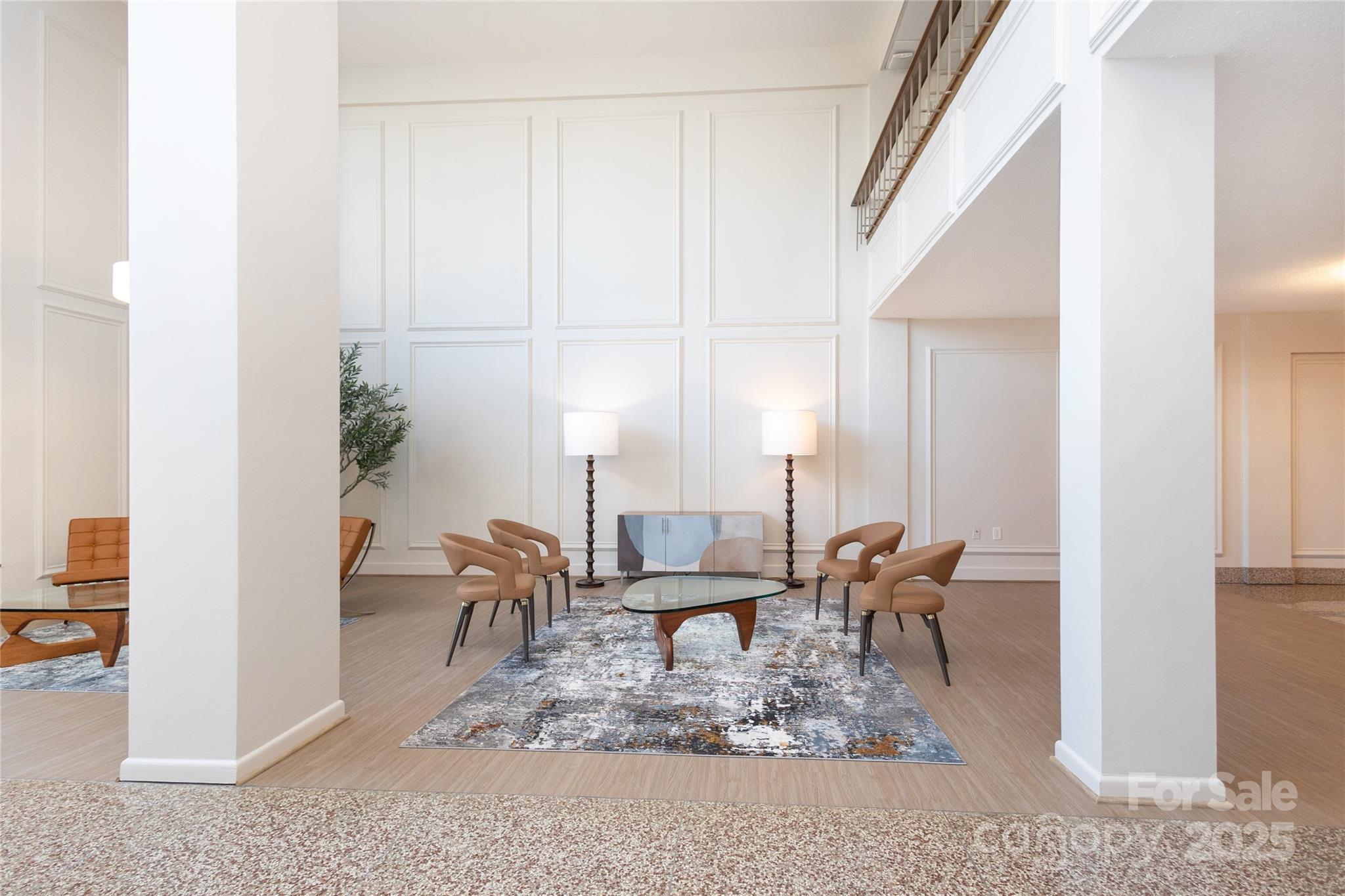 1300 Reece Road, Unit 115 Charlotte, NC 28209 - Photo 25 of 34