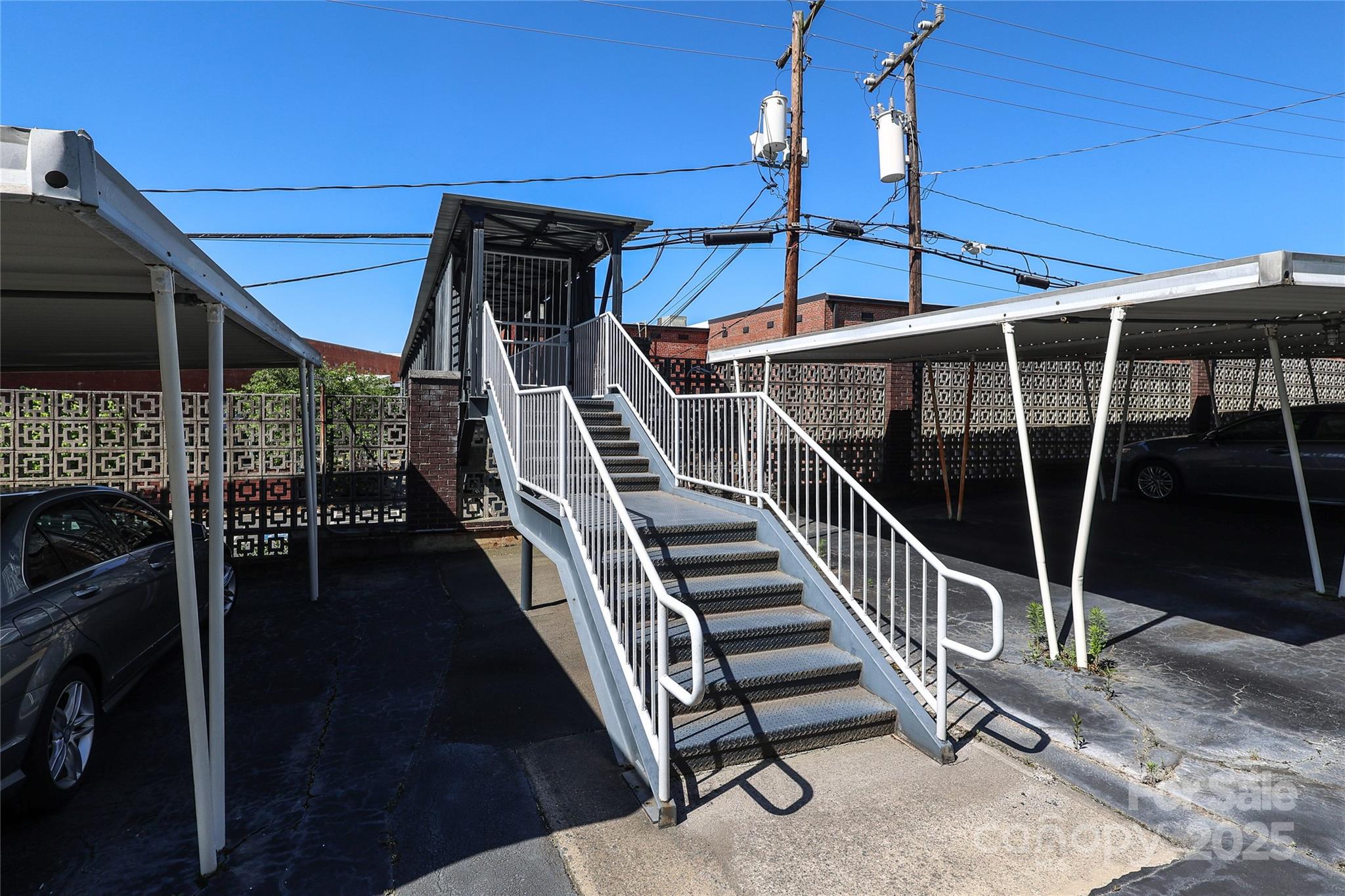 1300 Reece Road, Unit 115 Charlotte, NC 28209 - Photo 27 of 34