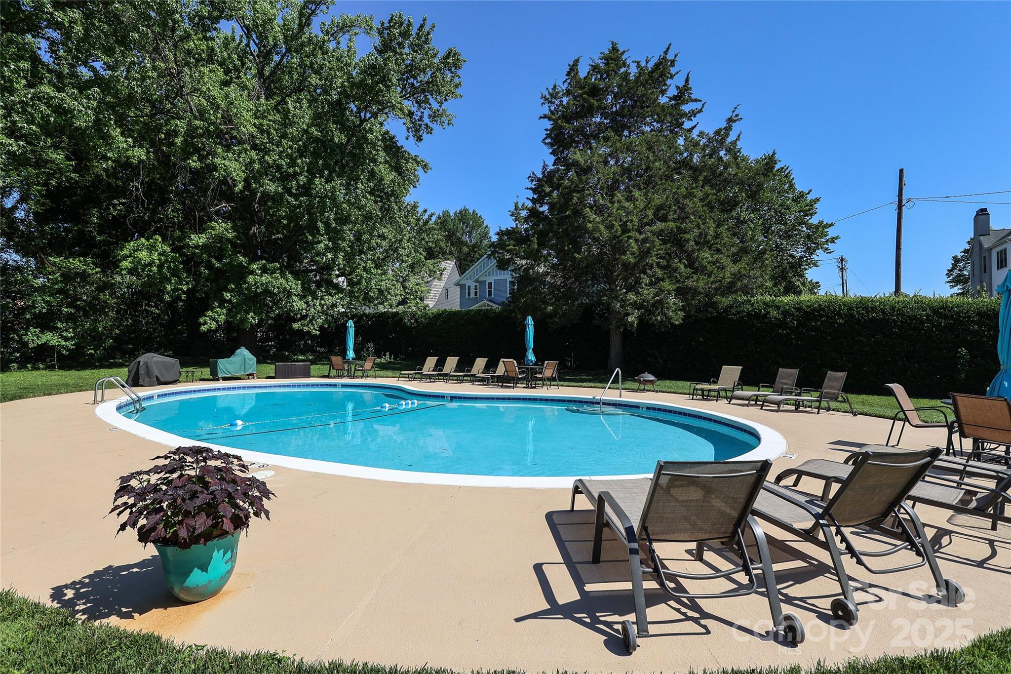 1300 Reece Road, Unit 115 Charlotte, NC 28209 - Photo 31 of 34