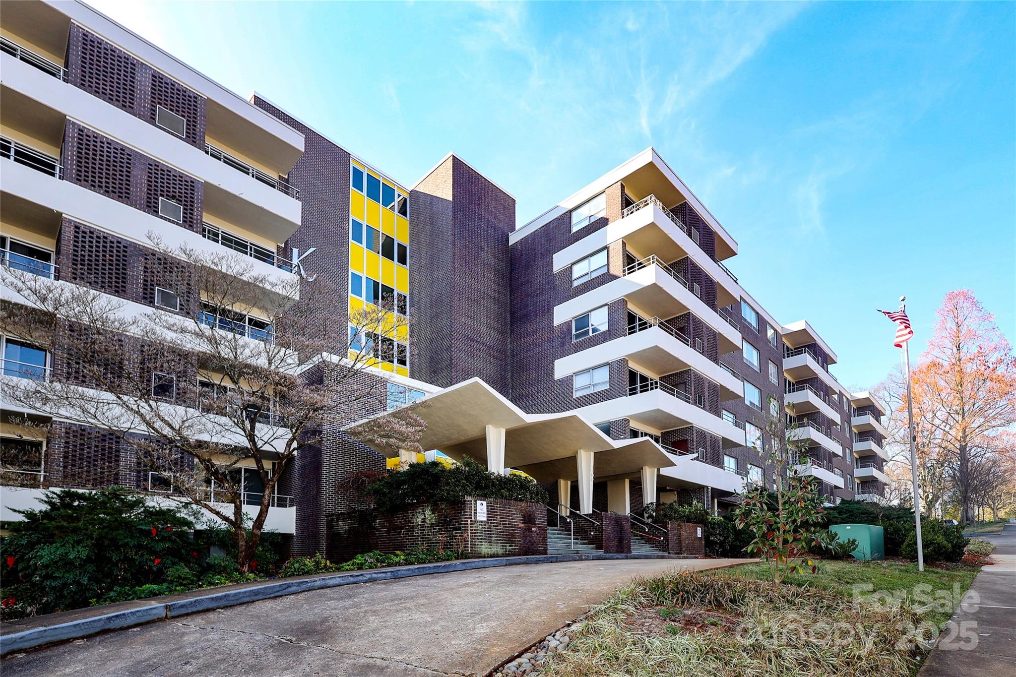 1300 Reece Road, Unit 115 Charlotte, NC 28209 - Photo 32 of 34