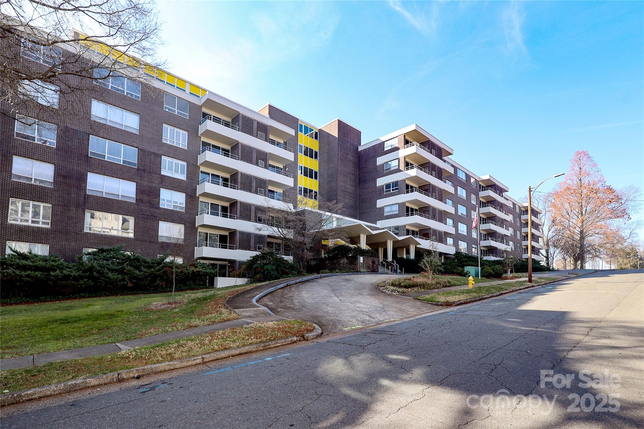 1300 Reece Road, Unit 115 Charlotte, NC 28209 - Photo 33 of 34