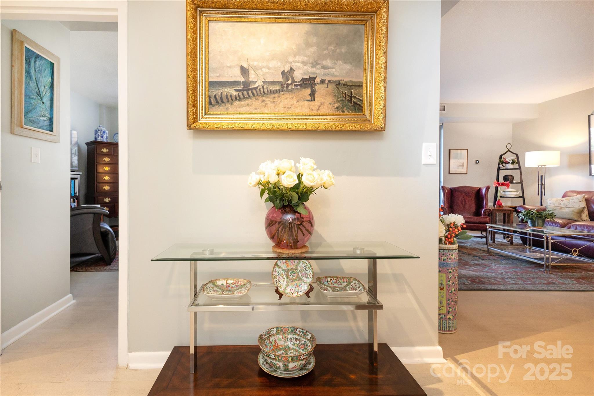 1300 Reece Road, Unit 115 Charlotte, NC 28209 - Photo 4 of 34