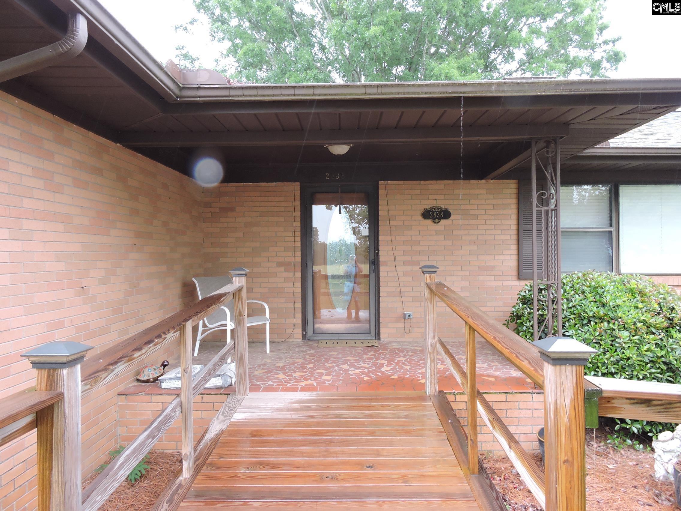 2838 State Rte 391 Prosperity, SC 29127 - Photo 3 of 28