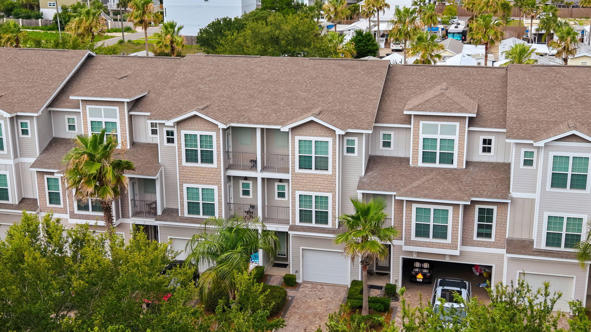 257 Driftwood Road, Unit 15 Miramar Beach, FL 32550 - Photo 65 of 69 Front Driftwood