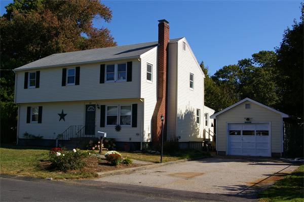 196 Durbeck Road Rockland, MA 02370 - Photo 1 of 18 Gallery Image 1