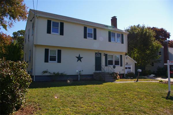 196 Durbeck Road Rockland, MA 02370 - Photo 2 of 18 Gallery Image 2
