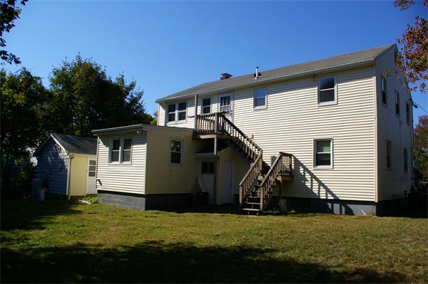 196 Durbeck Road Rockland, MA 02370 - Photo 4 of 18 Gallery Image 4