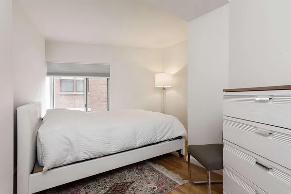 $4,000 | 19 Wiget Street, Unit 302, Boston, MA 02113