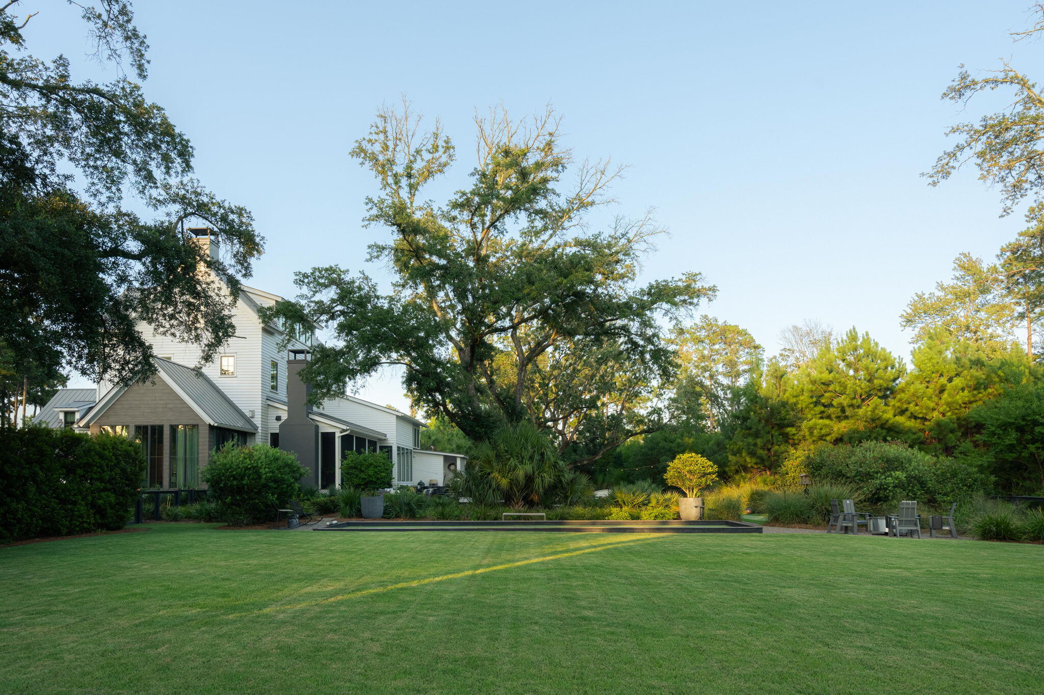 209 Captain Goddard Road Charleston, SC 29492 - Photo 119 of 140 131-web-or-mls-Dusk
