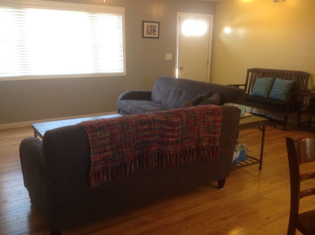 7 Farquhar Road Sturbridge, MA 01566 - Photo 2 of 18 a living room with furniture and a window