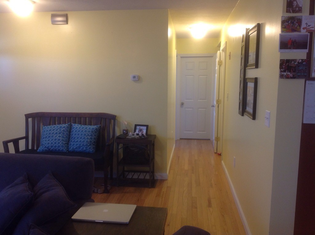 7 Farquhar Road Sturbridge, MA 01566 - Photo 5 of 18 a view of livingroom with furniture