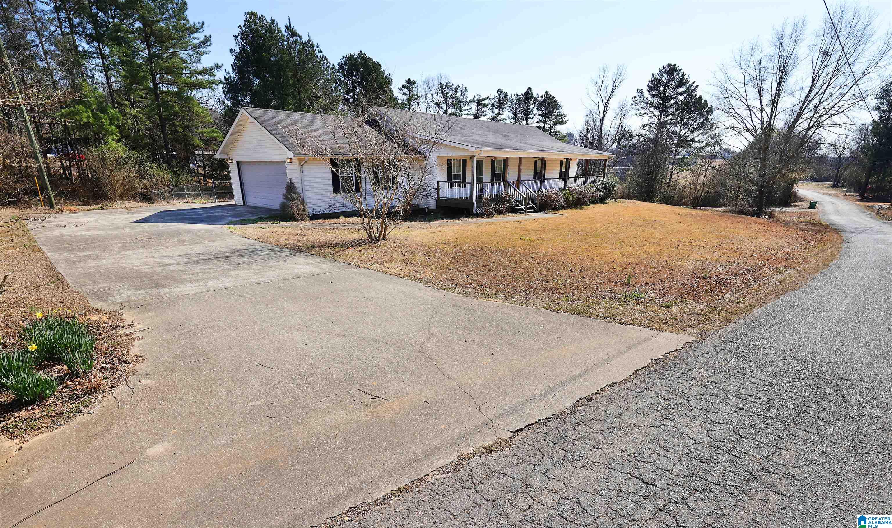 4850 Patton Chapel Road Lincoln, AL 35096 - Photo 2 of 20