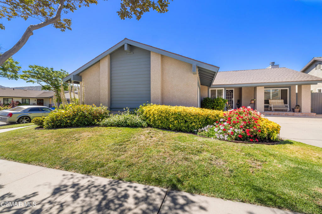 5396 Diane Street Simi Valley, CA 93063 - Photo 23 of 25