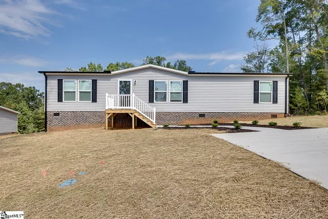 $233,000 | 364 Bulman Road, Roebuck, SC 29376