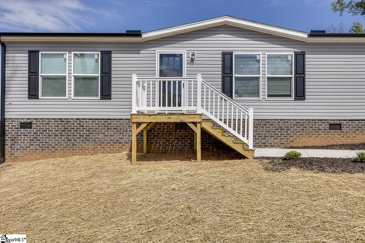 364 Bulman Road Roebuck, SC 29376 - Photo 4 of 35