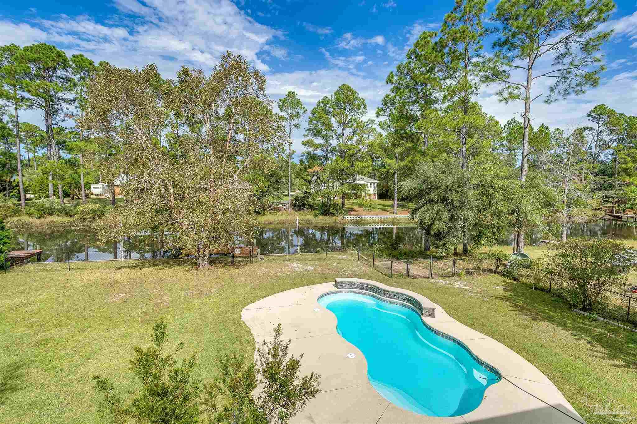 8110 Glenview Road Milton, FL 32583 - Photo 35 of 45 Gallery Image 35